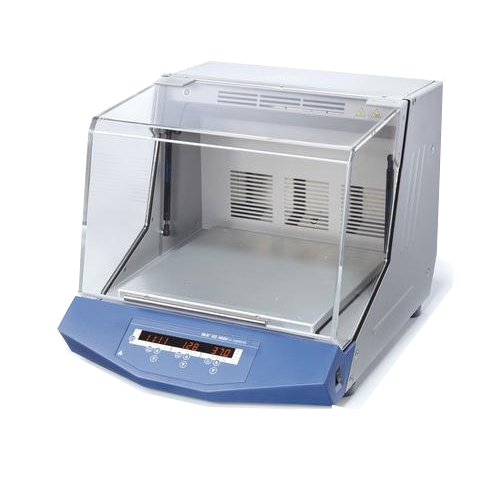 Laboratory Incubator Shaker